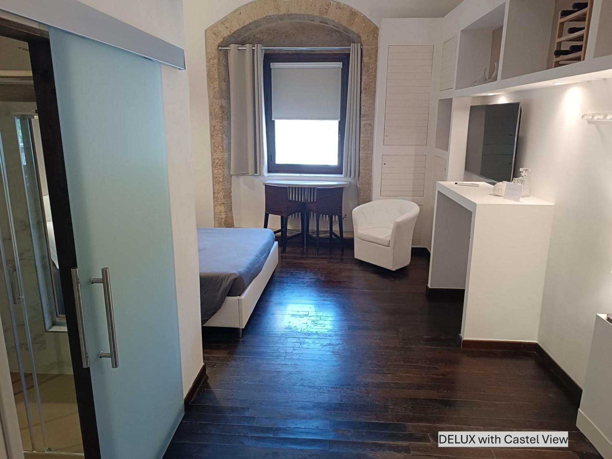 Dimora Arco - Old Town Bed & Breakfast *